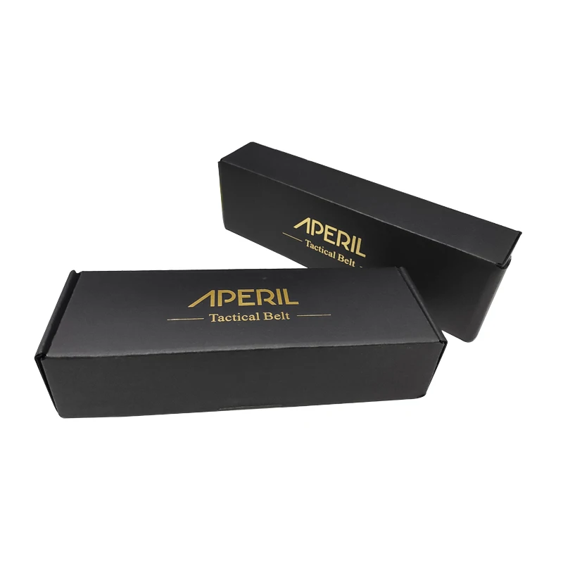 custom small boxes with logo