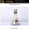 Clear &  Gold  / Clear & Silver