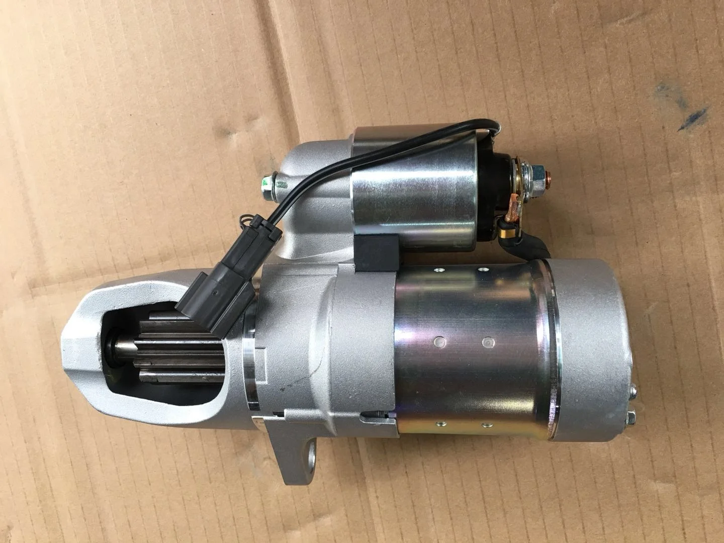 12V 1.4KW HITACHI Starter Motor S114-914 for Teana VQ23DE