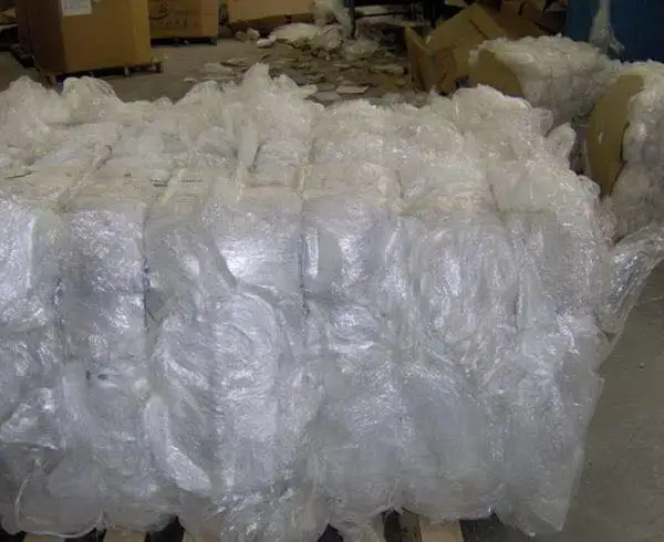 HDPE Milk Bottle Regrind/white bottle flakes