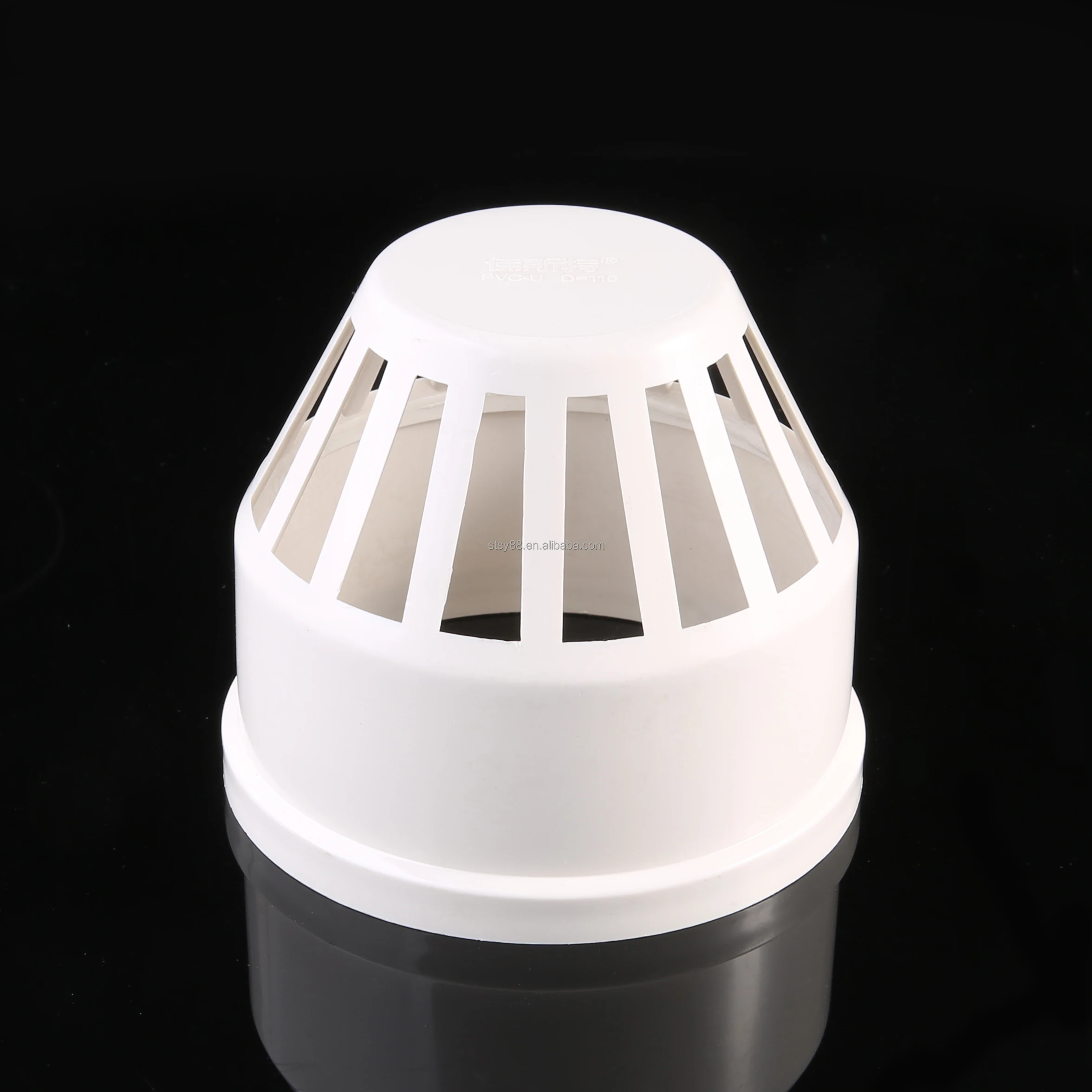Pvc Fittings Pvc Vent Cowl Buy Vent,Pvc Pipe Vent,Pvc Fitting Product