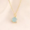 Sky blue