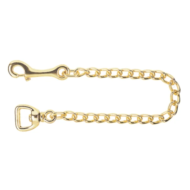 Swivel Horse Lead Chain Buy Malleable Iron Bolt Snap Lead Chain For