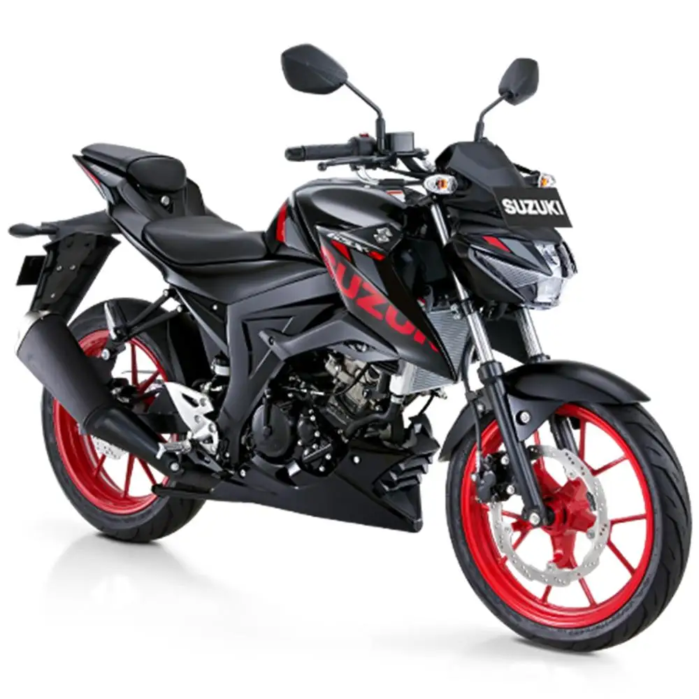 9/24(土)まで GSX-S150 実働 スズキ 神奈川県横浜市より