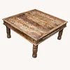 Natural Wood