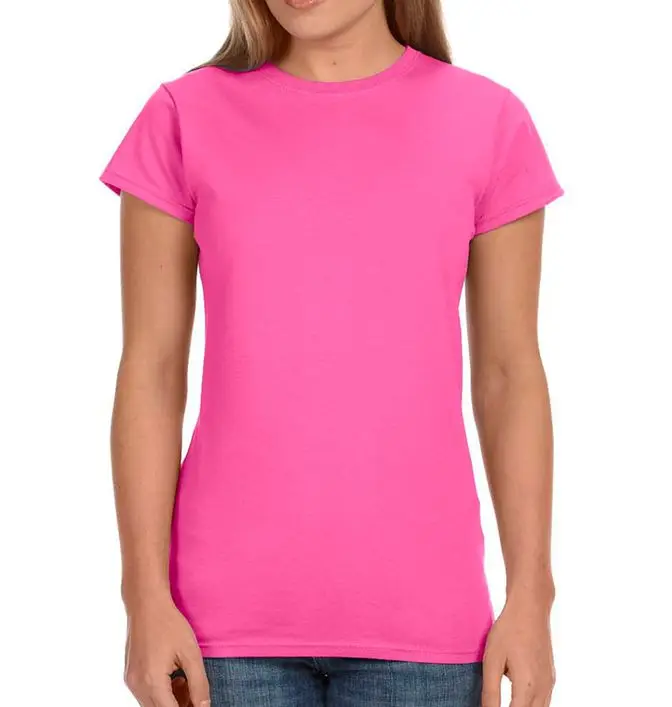 Camiseta Reebok Identity (talla grande) - Rosa Reebok | Reebok España