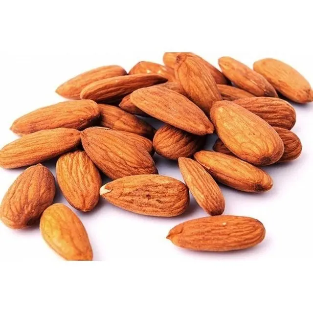 import californian almond nuts price