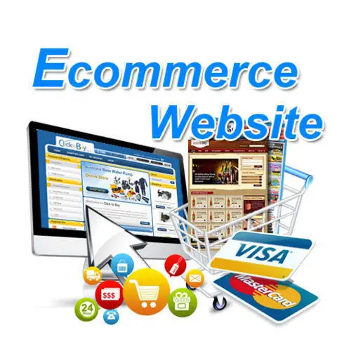How much does an Ecommerce website cost?
