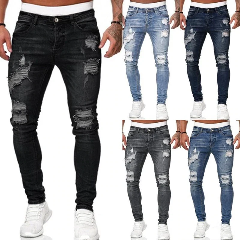 Pantalón Hombre Luke Slim Fit Cotelé Verde Militar - Lee Jeans Chile
