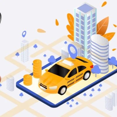 Swкомфортное бронирование такси по запросу