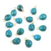 Blue & Green