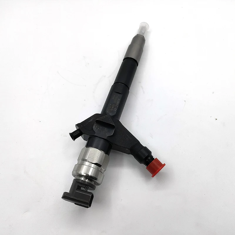 Nissan Diesel Common Rail Fuel Injectors - Reliable Performance