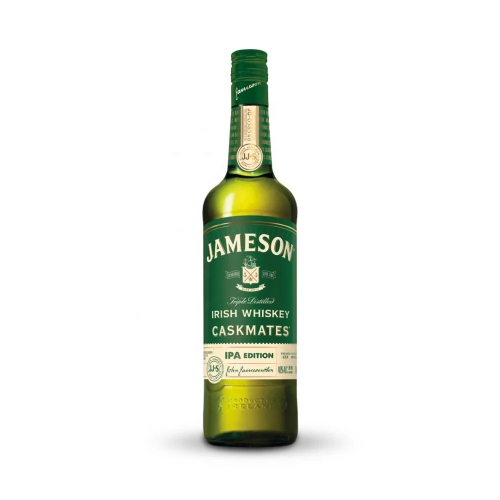 Source Jameson Irlanda Viski Karisimli Irlanda Viski Alkol Flasche 40 On M Alibaba Com