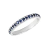 Blue Sapphire