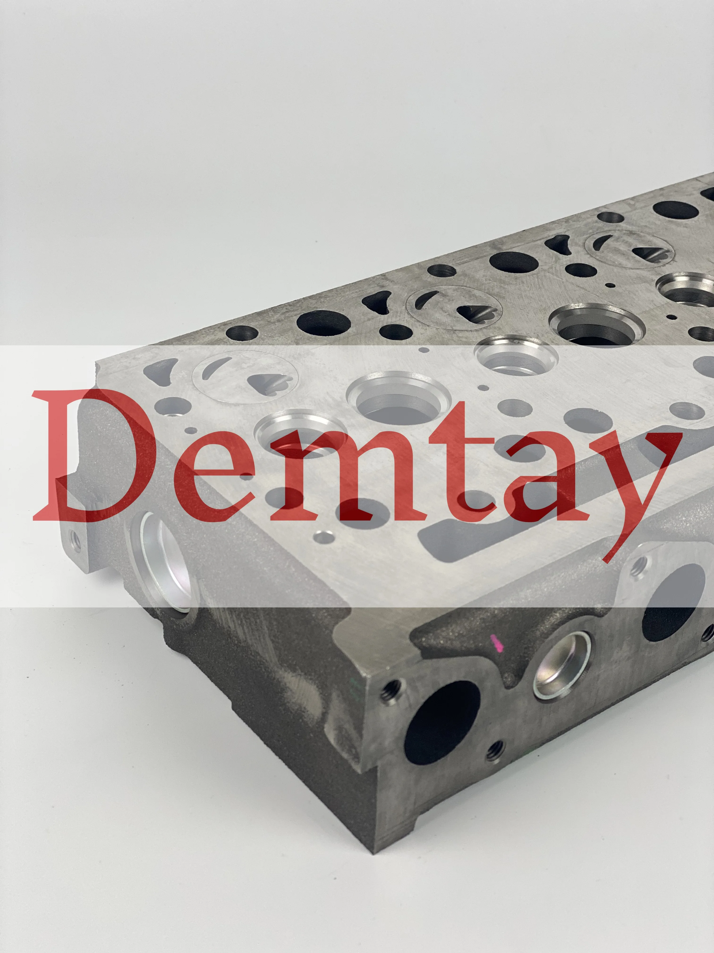 Genuine Kubota Spare Part Kubota V1505 Engine 1g67903040 Cylinder Head