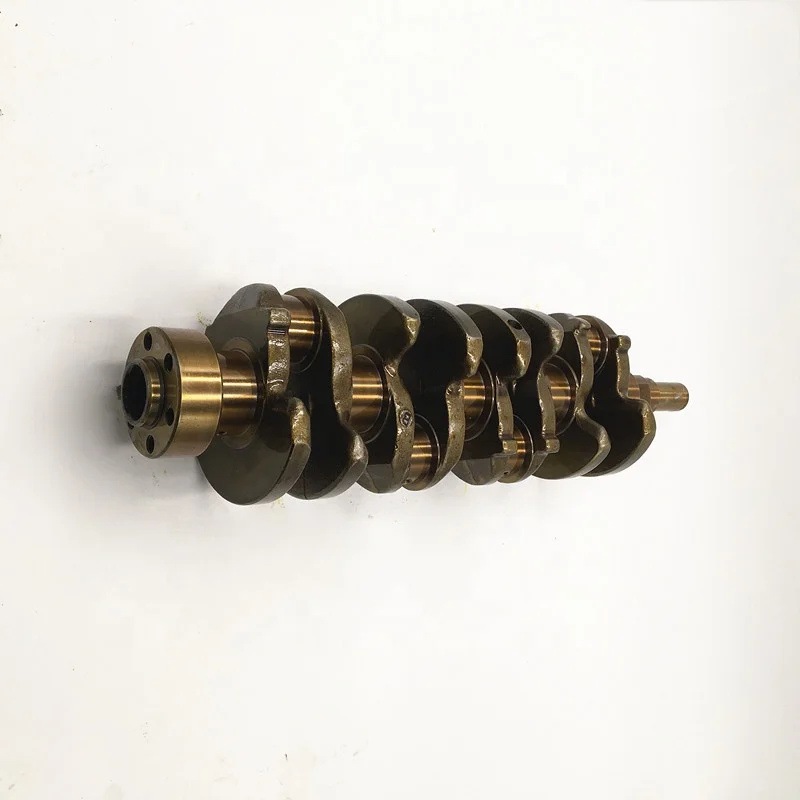 High Quality 13411-15900 Crankshaft for Toyota Engines