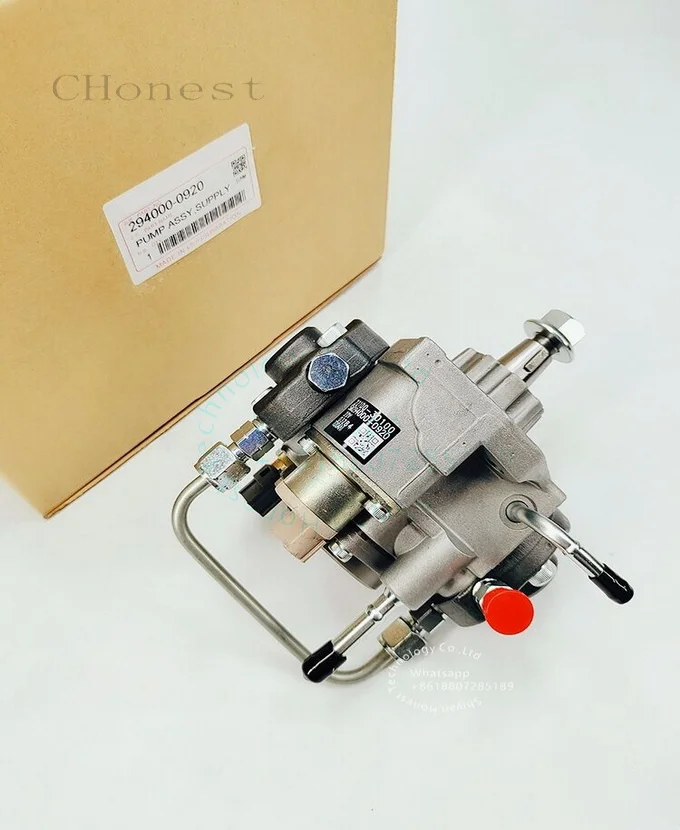 Wholesale Fuel Pump 2940000920 2940000350 2940000360 For 221000l020