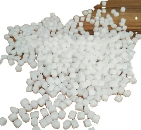Vrigin HIPS Multifunctional HIPS Modified Material Toughening Agent for Plastic Sheet
