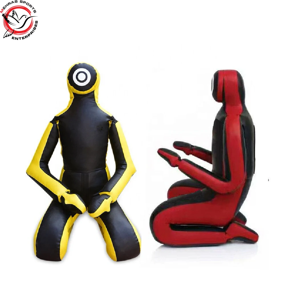 Taekwondo Fighting Dummies Wrestling Boxing Fighting Sanda Hanging