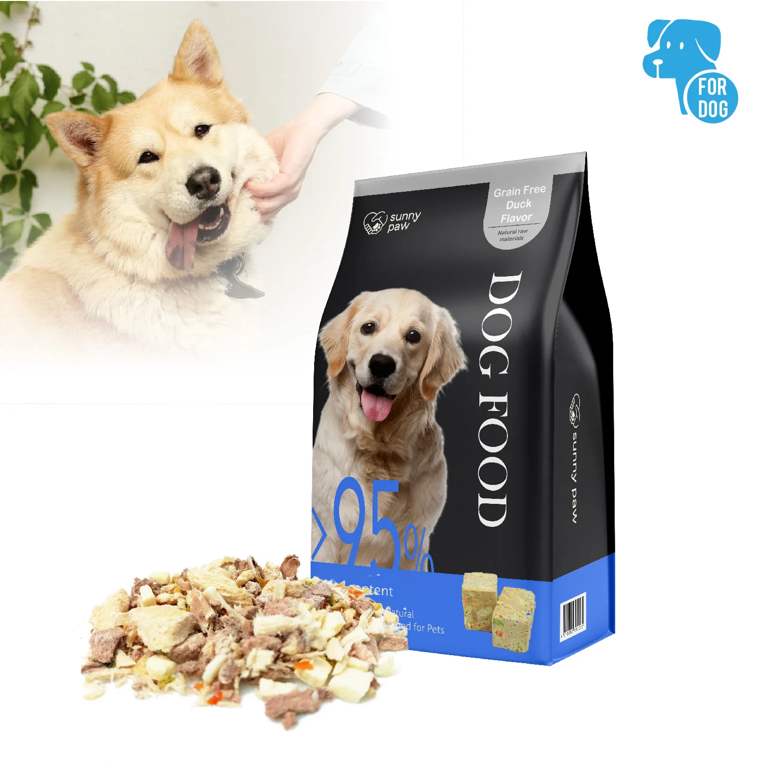 How Can I Add Calcium To My Dogs Food