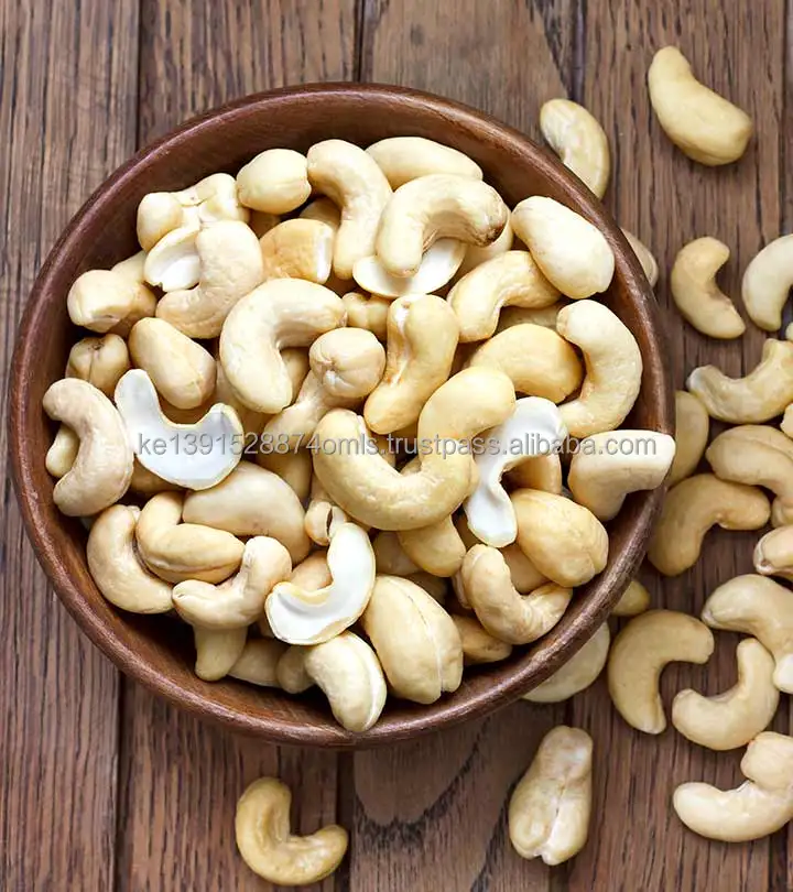 bulk premium quality raw cashew nut