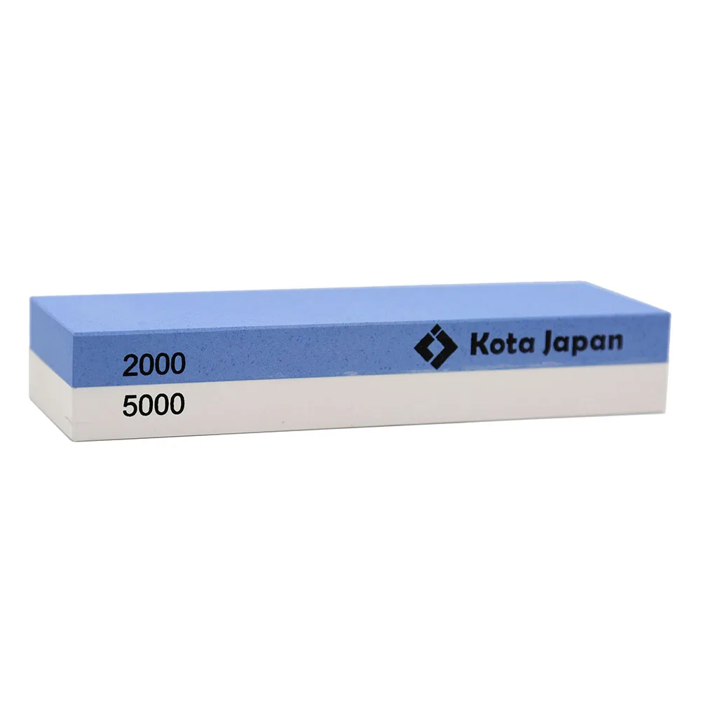 Kota Japan 1000 Grit Coarse Side and