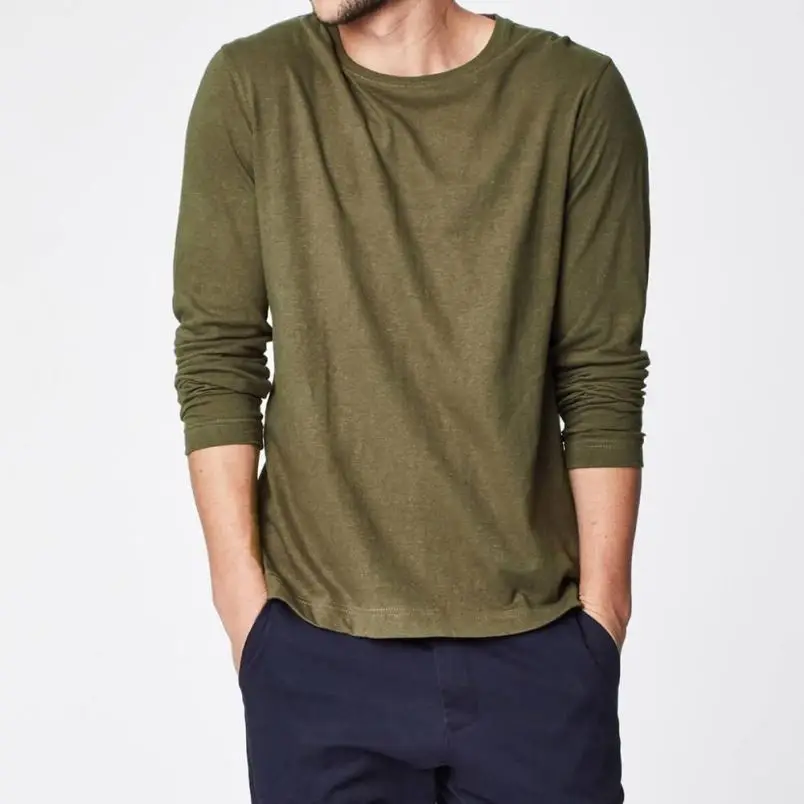 plain hemp t shirts
