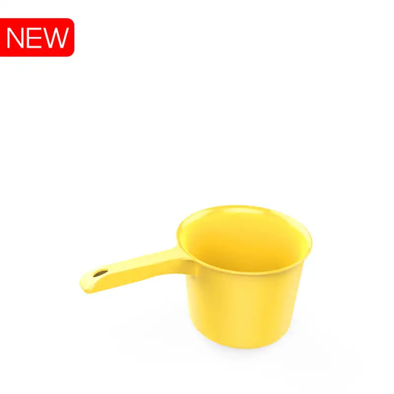 yellow water ladder - buy water dipper,water ladle,kitchen