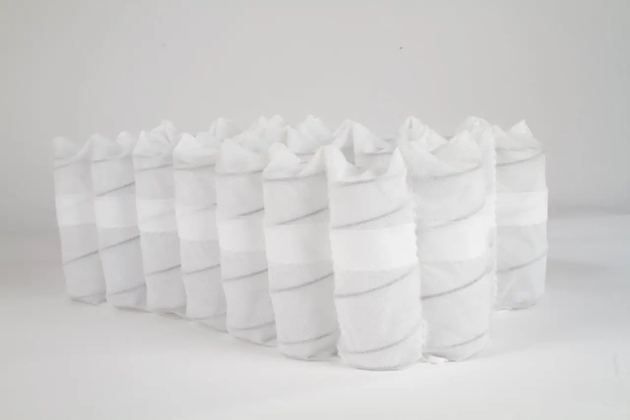 Hot Sales Pocket Spring Unit Mini Pocket Spring for Sofa/Mattress Furniture