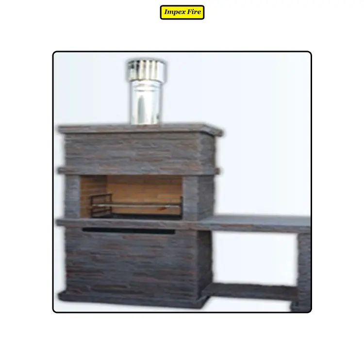 Parrilla De Leña Para Barbacoa,Horno De Pizza,El Más Vendido - Buy Parrilla  De Barbacoa Horno De Pizza Firedwood Horno De Pizza Moderno Horno De Pizza  Carbón Horno De Pizza Horno De Barbacoa,Horno