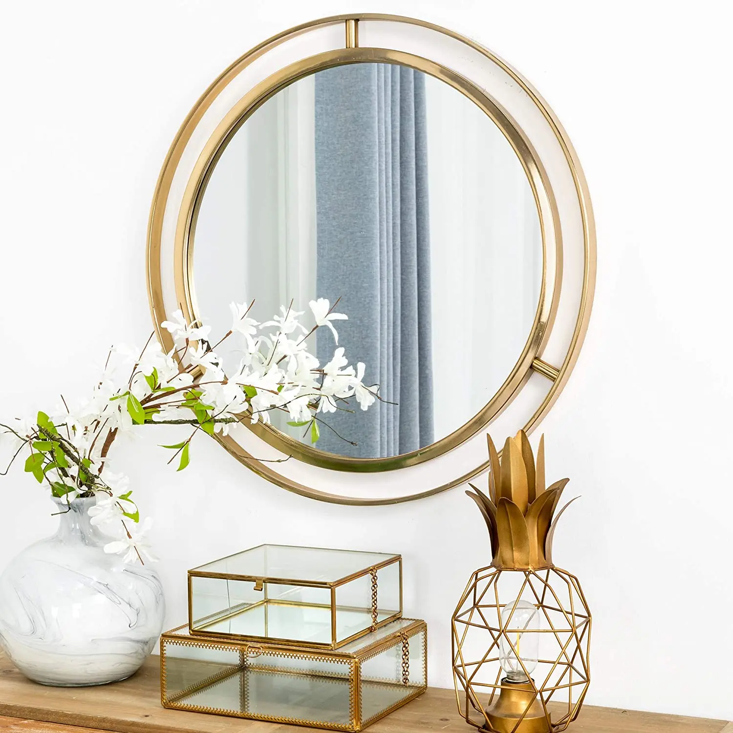 Decorative Wall Mirrors