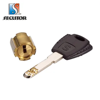 High Security OEM Pin Tumbler Cylinder car security lock