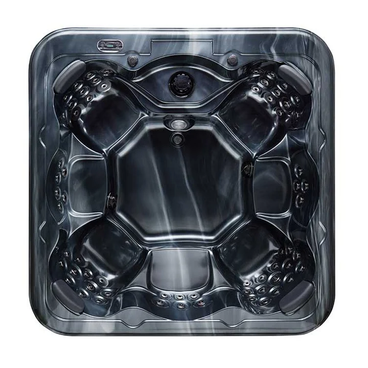 Outdoor Spa Wave Water Hot Tub Counter/hot Tub Buy Outdoor Spa With 7