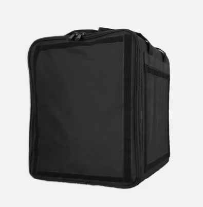 Mochila Aislante Impermeable Para Entrega De Pizza,Bolsa Lisa A Bajo Precio  De Mercado - Buy Claro Bolsas De Entrega,Entrega Mochilas,Entrega De Pizza  Mochilas Product on Alibaba.com