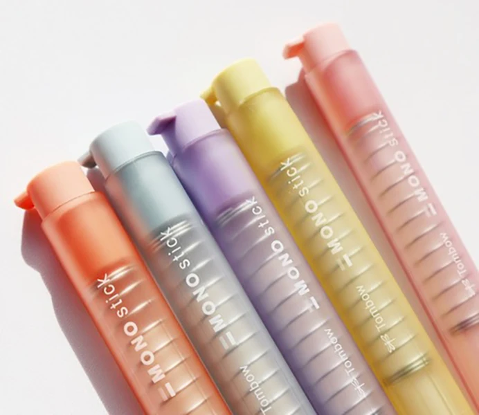 STA-JCC-122 2022 монохромная резиновая палочка ограниченного цвета