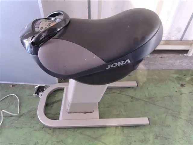 Solid Pattern Gym Sports Fitness Machine Unisex Adult Used Equipment from Japan