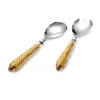 Gold & Silver