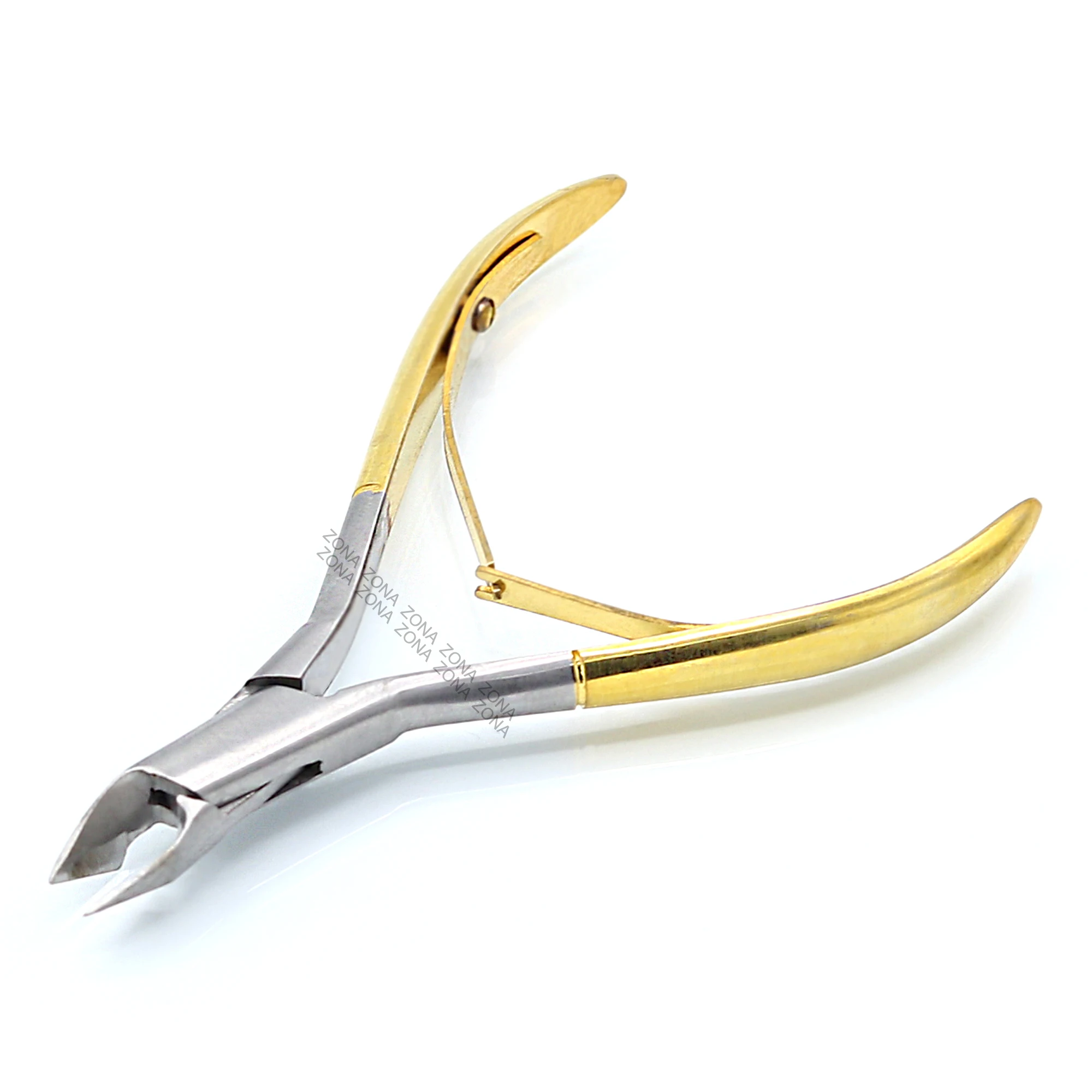 Japanese Stainless Steel Cuticle Nippers From Zona Industries Pakistan Buy Japnese Stainless