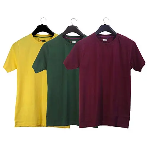 pack of 3 tshirt