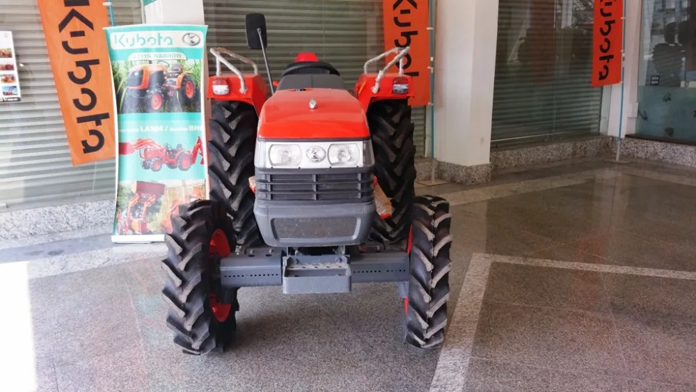 Factory M70 Kubota M70 Farming Tractors For Sale Germany Max Diesel