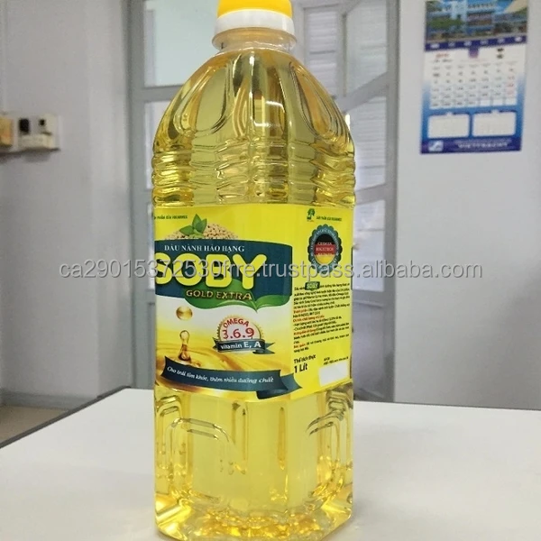 2022 Best Grade Wholesale Soybean Oil / Refined Soybean Oil / Soya Bean