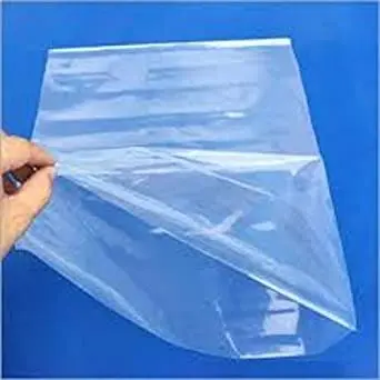 14x18 PP Packing Bag 50pcs  Transparent Poly & Plastic Packaging Polythene  Bags, polybag for packing