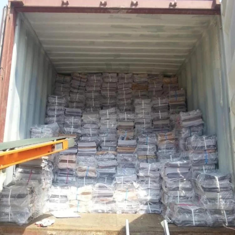 OCC старая бумага для отходов новостная и газета перегрузки класс OINP