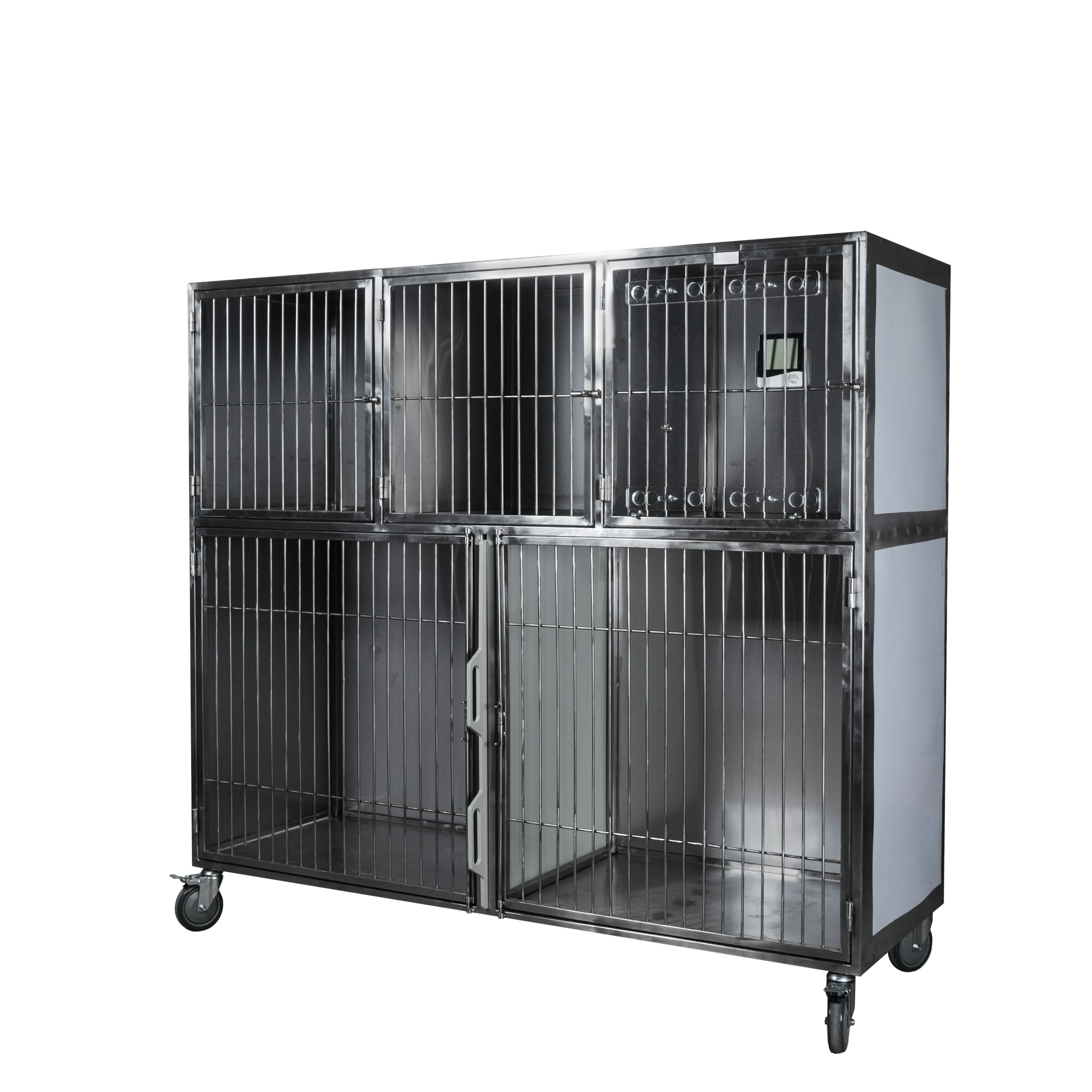 oxygen cage for dogs