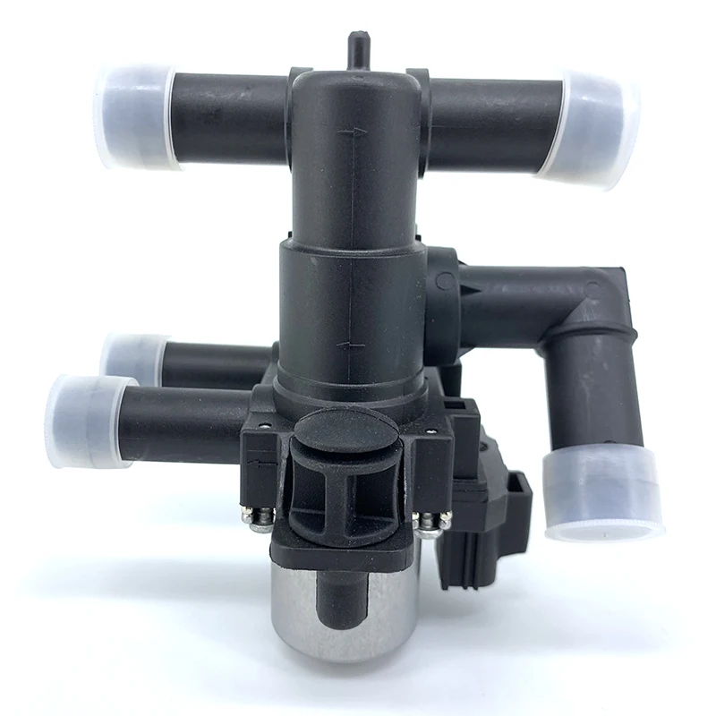 Xr843549 Auto Parts Heater Control Valve For Jaguar Stype 2.7d 2004