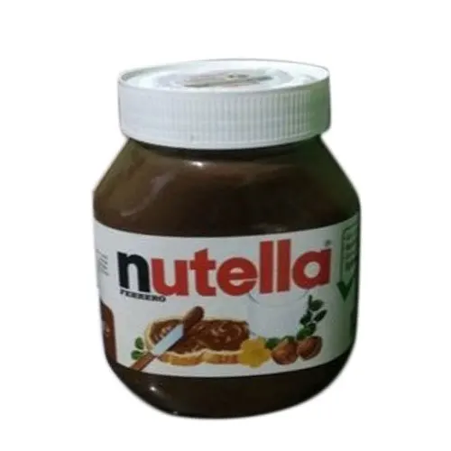 Ferrero Nutellas Chocolate para Exportación 1KG, 3KG, 5KG, 7KG/Nutella 750g, Bebidas, Archivo de Merkandi