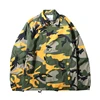 Camouflaged