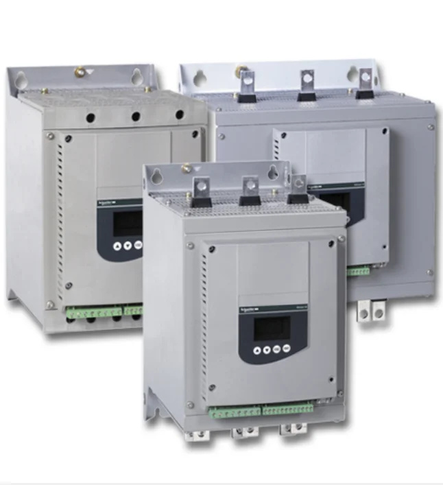 Soft series. УПП Schneider Electric Altistart 48. Устройства плавного пуска и торможения Altistart 48. УПП ats48. Altistart 22 ats22d47q,22kw,400v,47a.