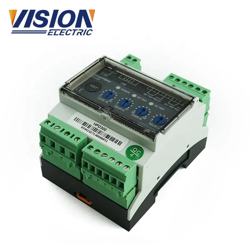 HPD300 Reverse Power Protection Relay