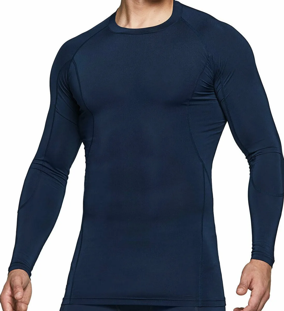 Compression Base Layer Rash Guard